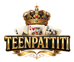 Teenpattiti main logo