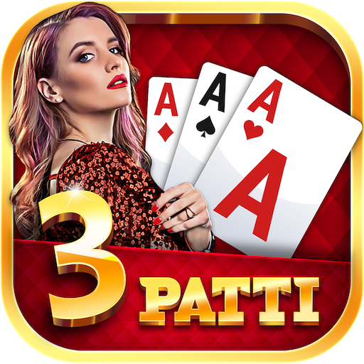 3 Patti Game