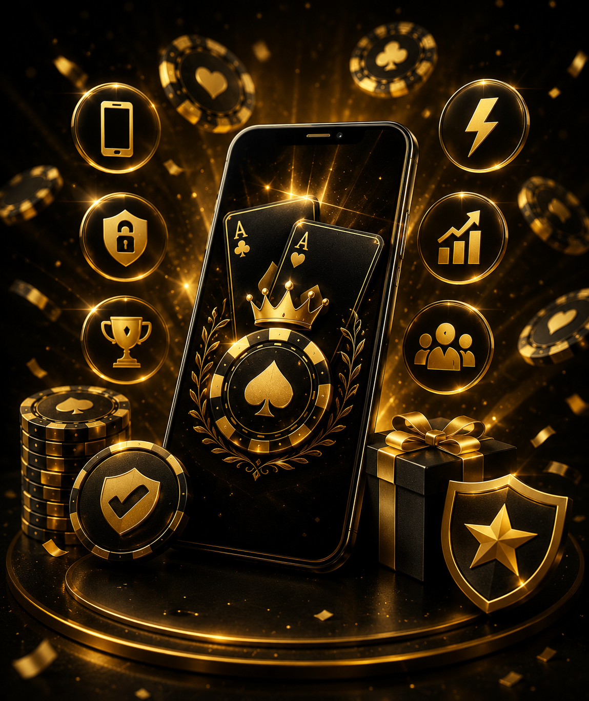 Advantages of Best Andar Bahar App Download