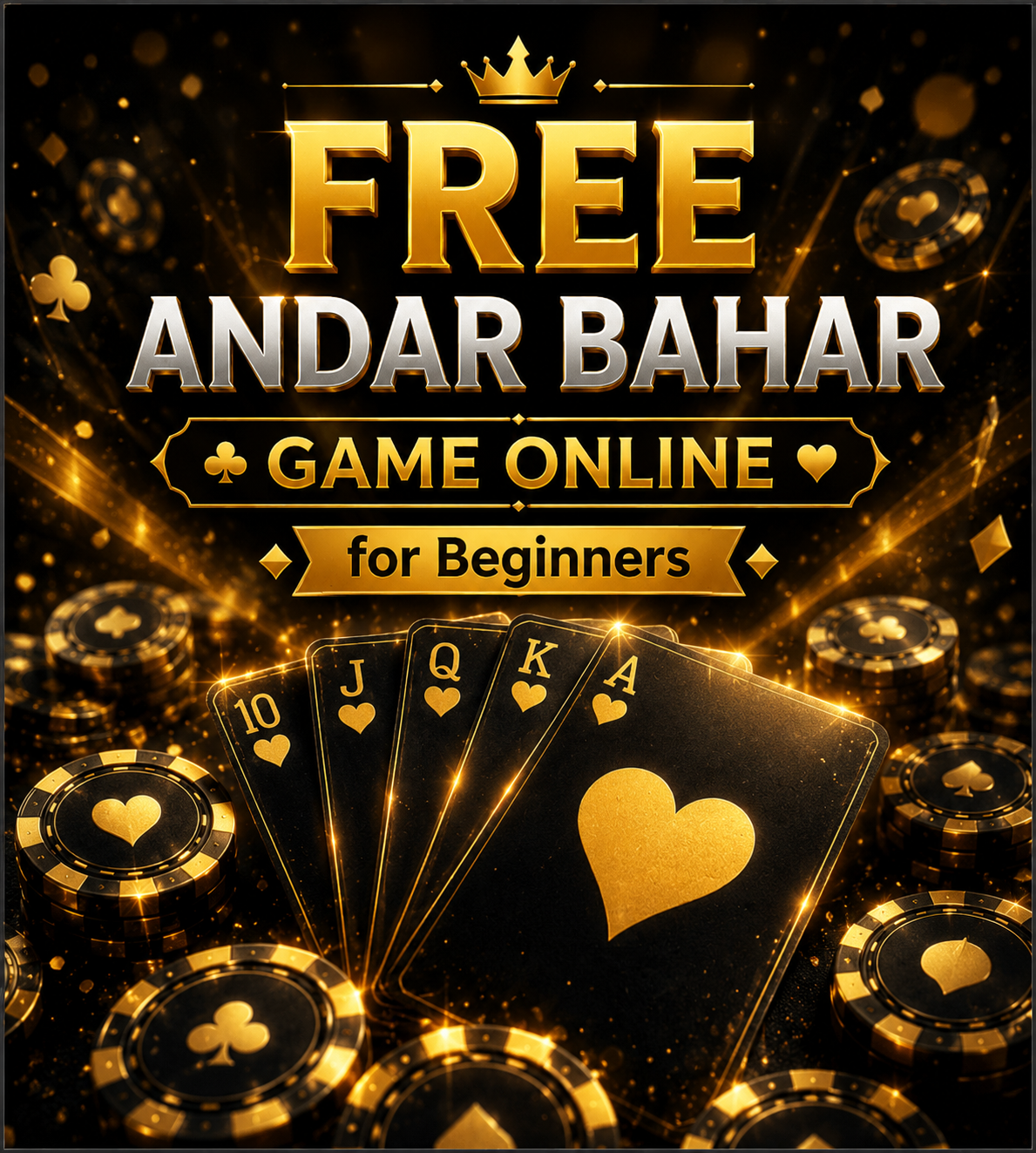 Free Andar Bahar Game Online for Beginners