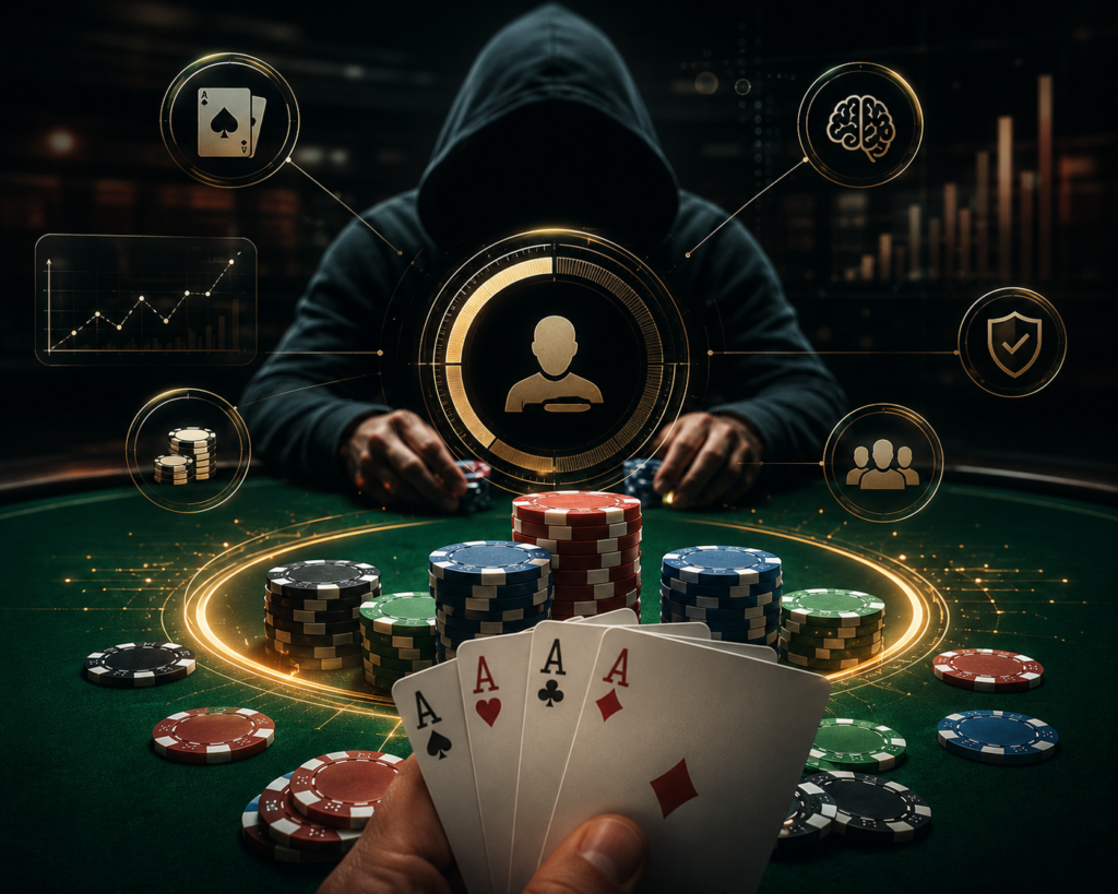 How to Play Poker Online