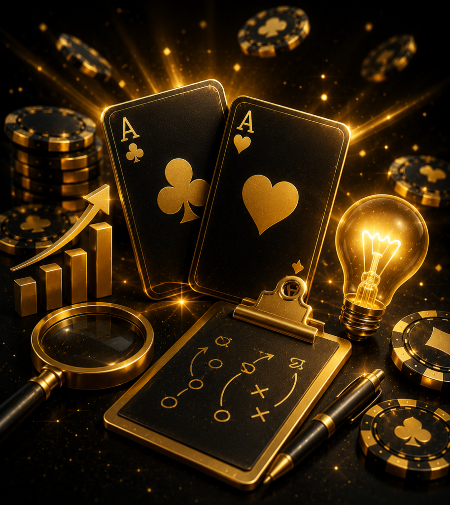 Tips to Improve Gameplay