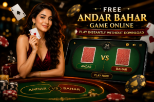 Free Andar Bahar Game Online: Play Instantly Without Download