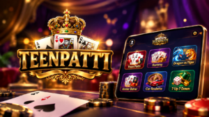 What Game Modes Does the Teen Patti Master APK Include?